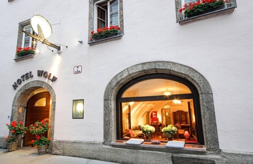 Altstadt House | Single room Mini - Altstadthotel Wolf