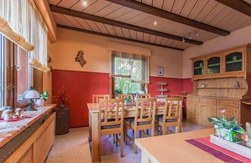 Wildemann Apartment | Single room - No. 09 - Pension Haus Brückner