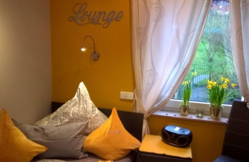 Boppard Bed & Breakfast | Single room, shower/WC - Pension Pauly