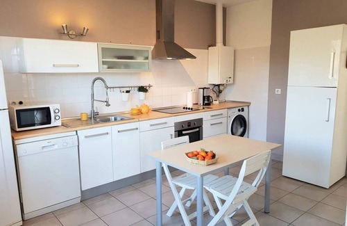 Vieux-Boucau-les-Bains House | Single-storey villa T3 + T2 on 700 m2 of land