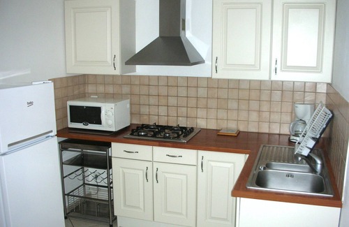 Pornichet House | Single storey house in Pornichet center near beaches and shops