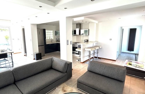 Calas Villa | Single-storey villa sleeps 6