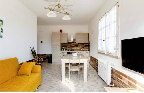 Augusta Villa | Single villa in full relaxation near the sea - clima- wifi