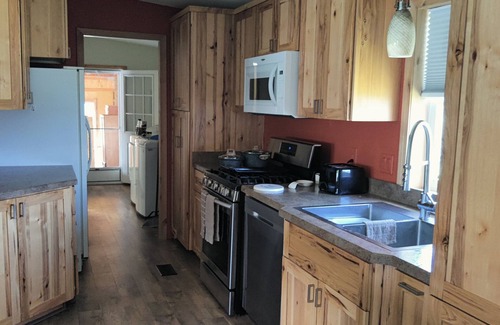 Hermosa House | Singletree Ranch