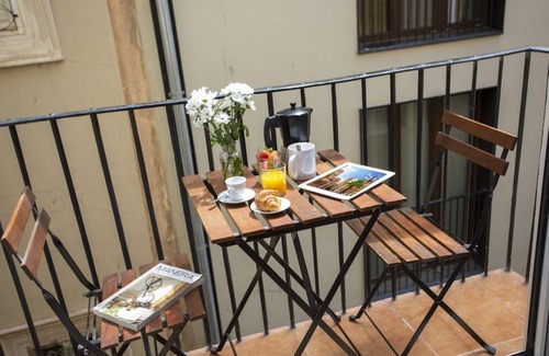 Valencia City Centre Apartment | Singular Stays Mercado Central IX