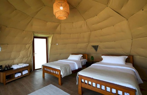 Al Seer Hotel | Siniya Island Resorts
