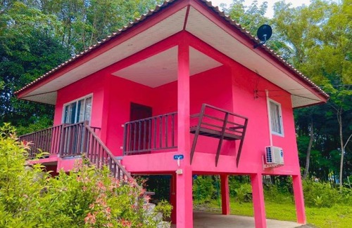 Ko Yao House | SINMEDY HUT