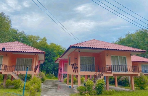 Ko Yao House | SINMEDY HUT