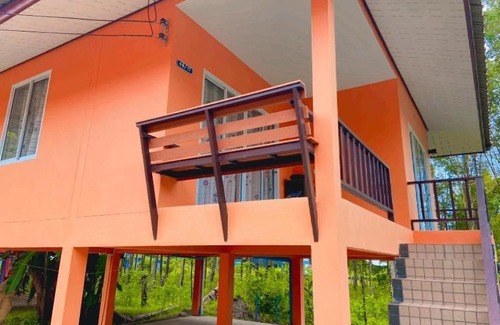 Ko Yao House | SINMEDY HUT