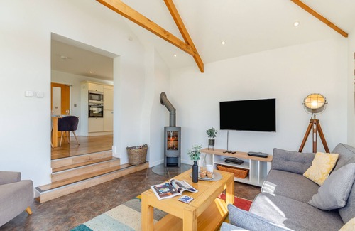 Trevone House | Sintra - Five Bedroom House, Sleeps 10