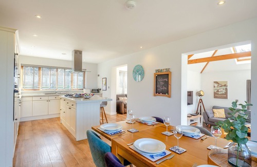 Trevone House | Sintra - Five Bedroom House, Sleeps 10