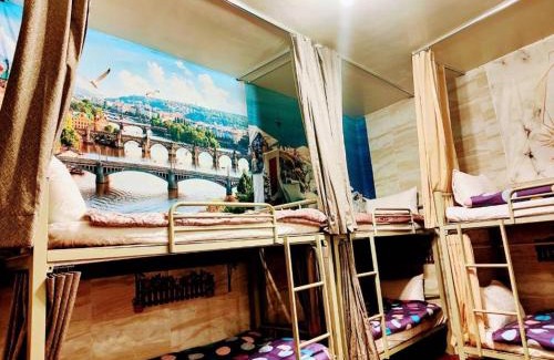 Xinyuan Bed & Breakfast | Sinyuange B&B