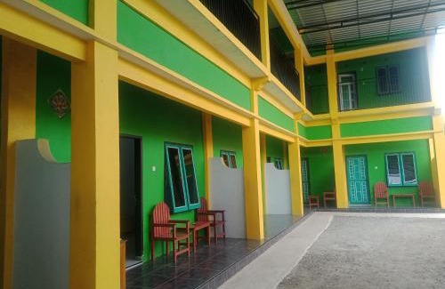 Sulawesi Hotel | Sipakatau Homestay Bira