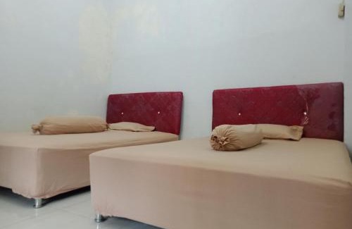 Sulawesi Hotel | Sipakatau Homestay Bira