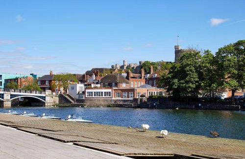 Windsor City Centre Hotel | Sir Christopher Wren Hotel