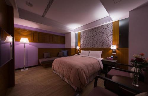 Sanchong Hotel | Sir Motel - Sanchong