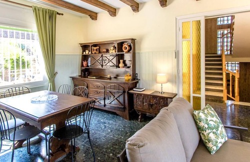Santa Maria de l'Avall Villa | Siran Corbera 561.514