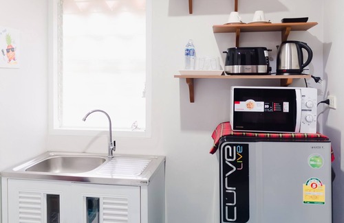 Siray Hotel | Siray Green Resort