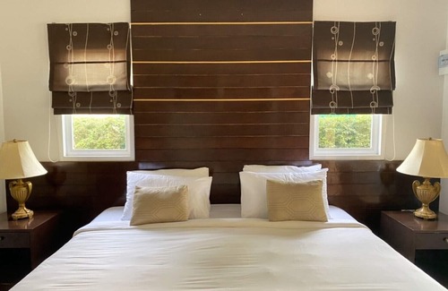 Siray Hotel | Siray Green Resort