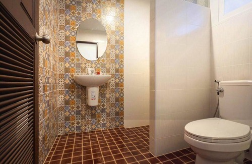 Siray Hotel | Siray Green Resort