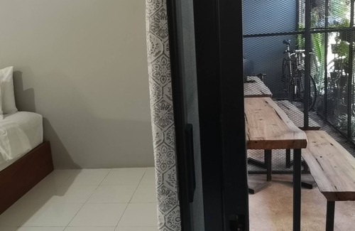 Makham Tia House | Siri Guesthouse at Suratthani