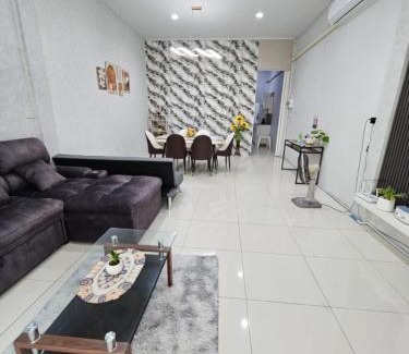 Hat Yai Villa | Siri House Hatyai