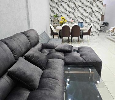 Hat Yai Villa | Siri House Hatyai