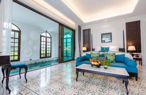 Old City Hotel | Siri Villa Chiang Mai