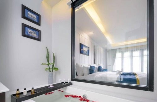 Old City Hotel | Siri Village Chiang Mai