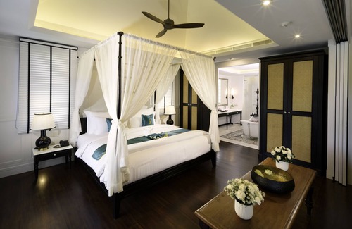 Old City Hotel | Siri Village Chiang Mai