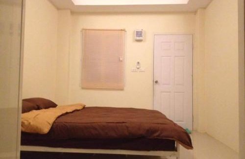 Udon Thani Apartment | Sirimata Apartment