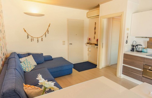Colombare Apartment | Sirmione Sunrise Terrace