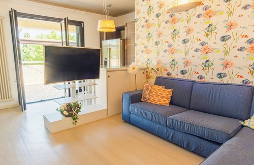 Colombare Apartment | Sirmione Sunrise Terrace