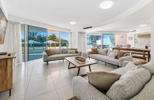Mooloolaba Apartment | Sirocco 201