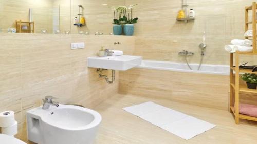 Stare Mesto Apartment | Siroka Apartment Prague