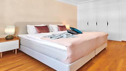 Stare Mesto Apartment | Siroka Apartment Prague
