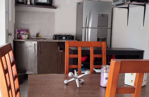 Puerto Juarez Apartment | Sisal Apartment