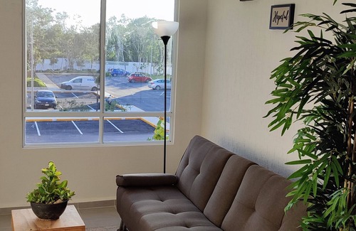 Puerto Juarez Apartment | Sisal Apartment