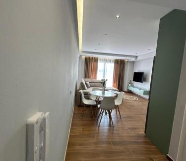 Qafe e Gjashtes Apartment | Sissy & Bros Apartments