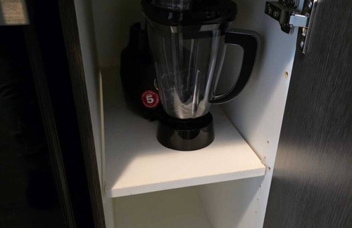 Saskatoon Apartment | Sit back and relax in this calm, stylish space at Springfield Kensington!