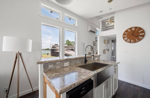Kerens House | Site 93 @ Peninsula point