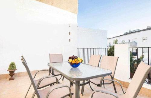 Sitges Apartment | Sitges Malvasia Paz en el Corazón de Sitges
