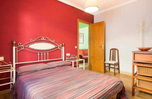 Sitges Apartment | Sitges Malvasia Paz en el Corazón de Sitges