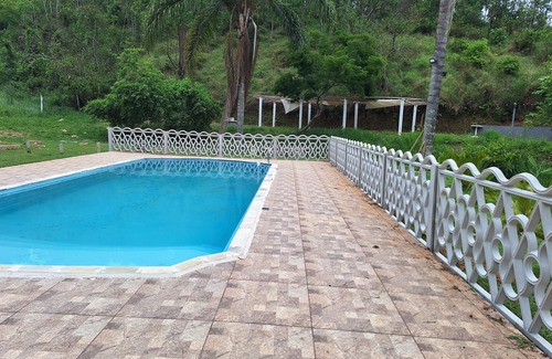Mairipora House | Sitio Aconchegante p Momentos de Lazer e Descanso com Família e Amigos 🥰🐶🫶