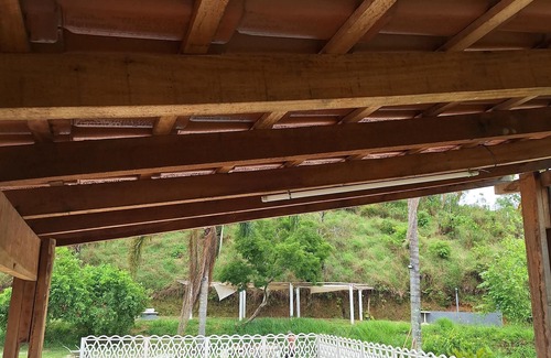 Mairipora House | Sitio Aconchegante p Momentos de Lazer e Descanso com Família e Amigos 🥰🐶🫶