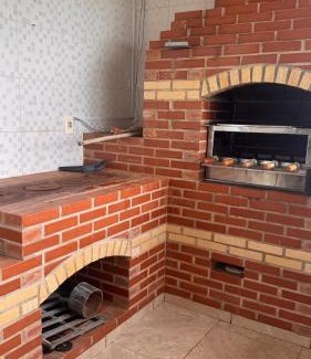Centro Other | Sitio Canto da Siriema