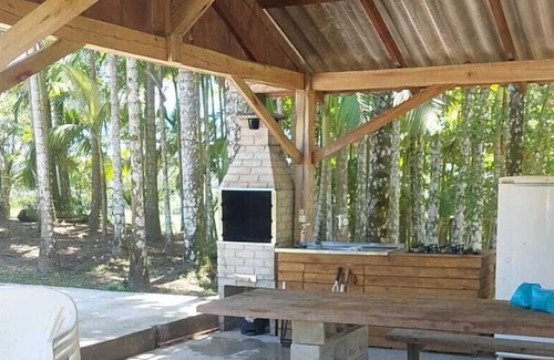Camboriu House | Sitio do vô Pisco