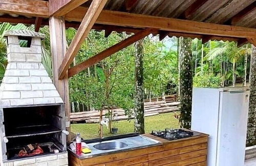 Camboriu House | Sitio do vô Pisco