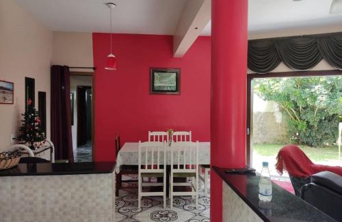 Tramandai House | Sitio Tramandaí
