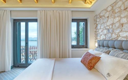 Nafplio Hotel | Sitovolonas Superior Accommodation